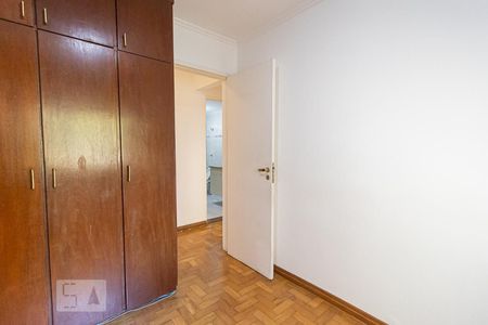 Apartamento à venda com 119m², 3 quartos e 1 vaga Apartamento à venda com 119m², 3 quartos e 1 vagaQuarto 3