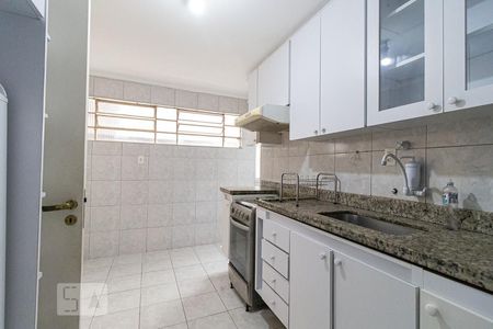 Apartamento à venda com 119m², 3 quartos e 1 vaga Apartamento à venda com 119m², 3 quartos e 1 vagaCozinha