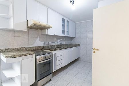 Apartamento à venda com 119m², 3 quartos e 1 vaga Apartamento à venda com 119m², 3 quartos e 1 vagaCozinha