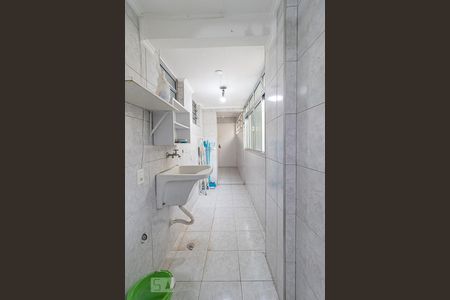 Apartamento à venda com 119m², 3 quartos e 1 vaga Apartamento à venda com 119m², 3 quartos e 1 vagaÁrea de Serviço