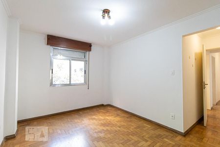 Apartamento à venda com 119m², 3 quartos e 1 vaga Apartamento à venda com 119m², 3 quartos e 1 vagaSuíte