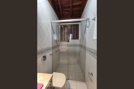 Casa à venda com 180m², 3 quartos e 2 vagasBanheiro 2