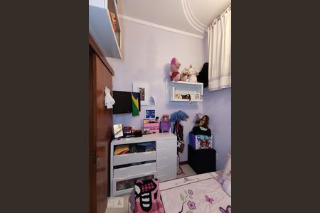 Casa à venda com 180m², 3 quartos e 2 vagasQuarto 2