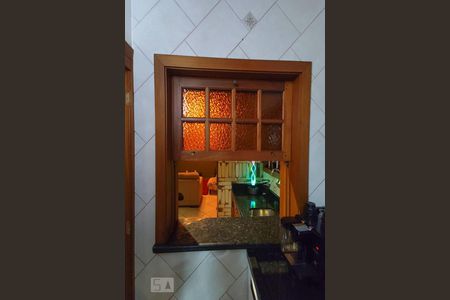 Casa à venda com 180m², 3 quartos e 2 vagasCozinha