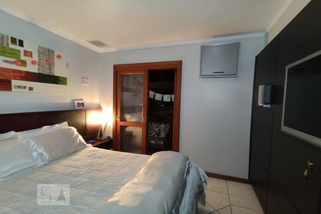 Casa à venda com 180m², 3 quartos e 2 vagasQuarto 1 suíte