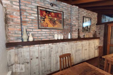 Casa à venda com 180m², 3 quartos e 2 vagasSala de Jantar