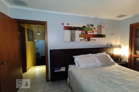 Casa à venda com 180m², 3 quartos e 2 vagasQuarto 1 suíte