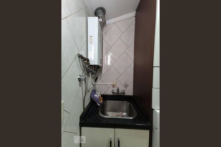 Casa à venda com 180m², 3 quartos e 2 vagasÁrea de Serviço