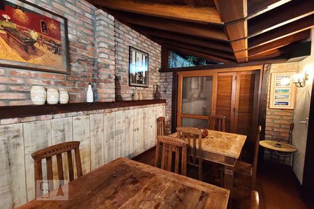 Casa à venda com 180m², 3 quartos e 2 vagasSala de Jantar