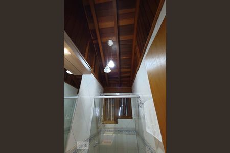 Casa à venda com 180m², 3 quartos e 2 vagasBanheiro 2