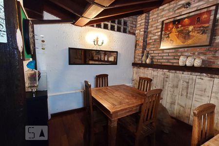 Casa à venda com 180m², 3 quartos e 2 vagasSala de Jantar