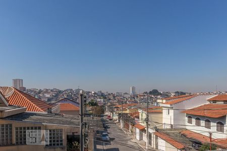 Vista da Suíte de casa à venda com 3 quartos, 250m² em Vila Medeiros, São Paulo