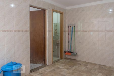 Casa à venda com 250m², 3 quartos e 2 vagas Casa à venda com 250m², 3 quartos e 2 vagasÁrea de Serviço