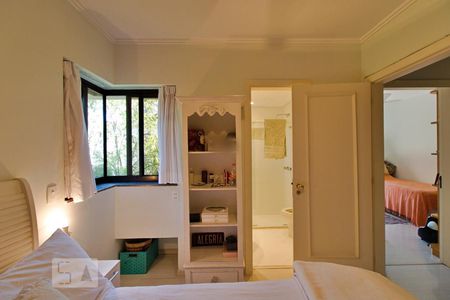 Apartamento para alugar com 197m², 4 quartos e 3 vagasSuíte 3