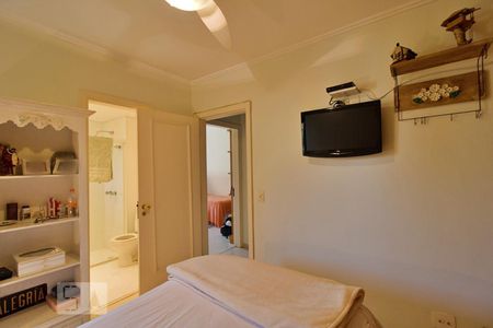 Apartamento para alugar com 197m², 4 quartos e 3 vagasSuíte 3