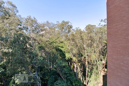 Apartamento para alugar com 197m², 4 quartos e 3 vagasVista da Varanda 2 da Sala 