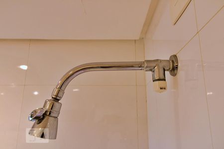 Apartamento para alugar com 197m², 4 quartos e 3 vagasBanheiro da Suíte 3