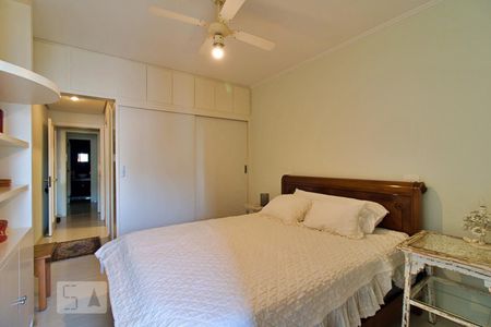 Apartamento para alugar com 197m², 4 quartos e 3 vagasSuíte 1