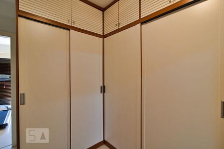 Apartamento para alugar com 197m², 4 quartos e 3 vagasHall das Suíte 3 e 4