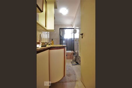 Casa à venda com 205m², 4 quartos e 3 vagasBanheiro da suíte 1