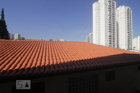 Casa à venda com 205m², 4 quartos e 3 vagasVista da suíte 2