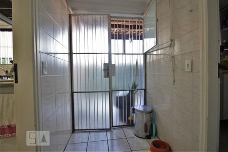 Casa à venda com 205m², 4 quartos e 3 vagasÁrea de Serviço