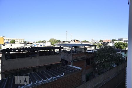 Apartamento à venda com 74m², 3 quartos e 1 vagaVista do Quarto 2
