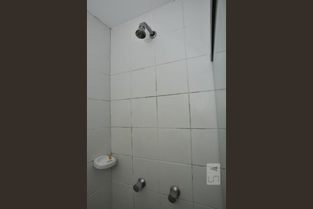 Apartamento à venda com 74m², 3 quartos e 1 vagaBanheiro da Suíte