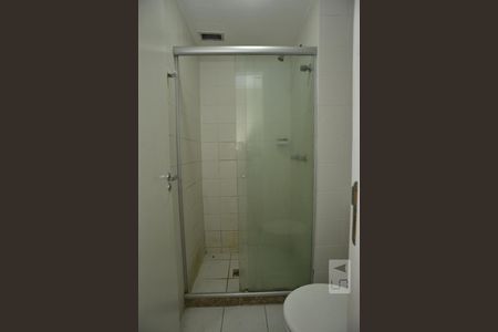 Apartamento à venda com 74m², 3 quartos e 1 vagaBanheiro Social