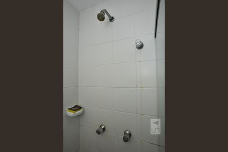 Apartamento à venda com 74m², 3 quartos e 1 vagaBanheiro Social