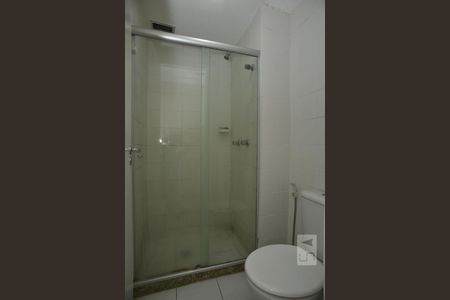 Apartamento à venda com 74m², 3 quartos e 1 vagaBanheiro Social
