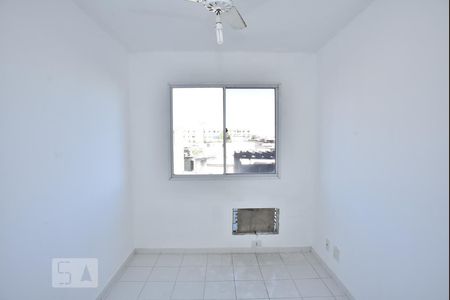 Quarto 1 de apartamento à venda com 3 quartos, 74m² em Taquara, Rio de Janeiro