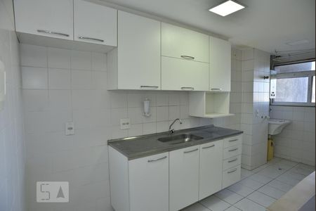 Apartamento à venda com 74m², 3 quartos e 1 vagaCozinha