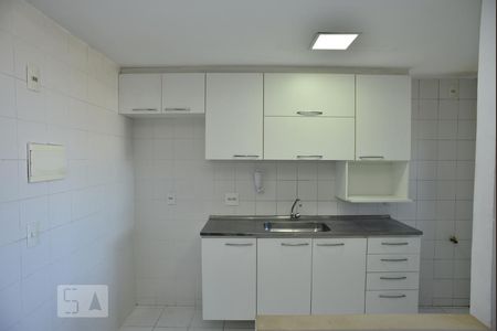 Apartamento à venda com 74m², 3 quartos e 1 vagaCozinha