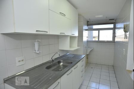 Apartamento à venda com 74m², 3 quartos e 1 vagaCozinha