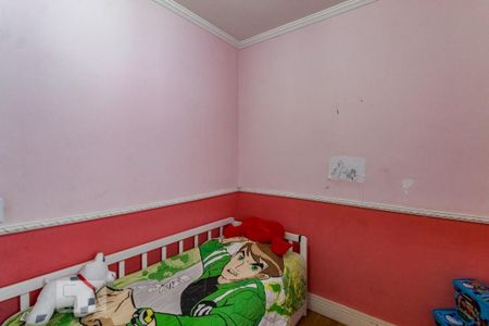 Casa para alugar com 125m², 3 quartos e 2 vagasQuarto 2