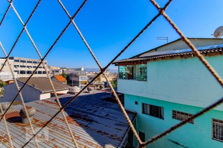 Casa para alugar com 125m², 3 quartos e 2 vagasVista do Quarto 2