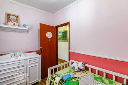 Casa para alugar com 125m², 3 quartos e 2 vagasQuarto 2