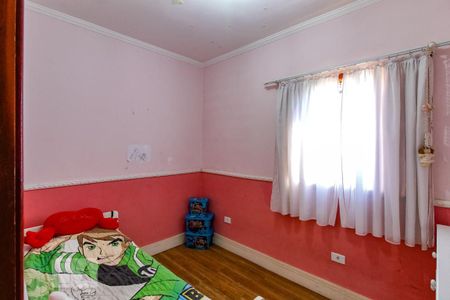 Casa para alugar com 125m², 3 quartos e 2 vagasQuarto 2