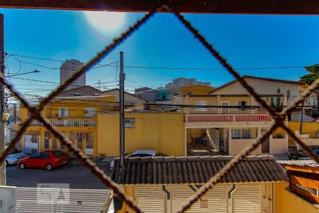 Casa para alugar com 125m², 3 quartos e 2 vagasVista da Varanda