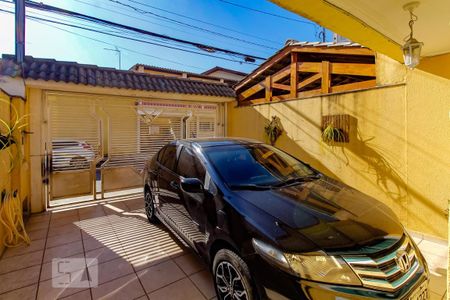 Casa para alugar com 125m², 3 quartos e 2 vagasGaragem