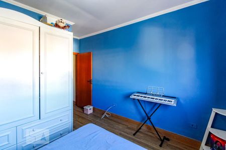 Casa para alugar com 125m², 3 quartos e 2 vagasQuarto 1