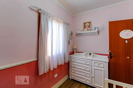 Casa para alugar com 125m², 3 quartos e 2 vagasQuarto 2