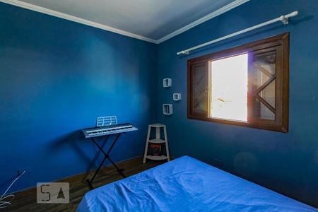 Casa para alugar com 125m², 3 quartos e 2 vagasQuarto 1