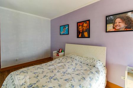 Casa para alugar com 125m², 3 quartos e 2 vagasSuíte