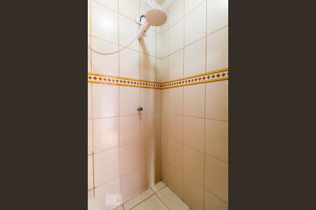 Casa para alugar com 125m², 3 quartos e 2 vagasBanheiro da Suíte