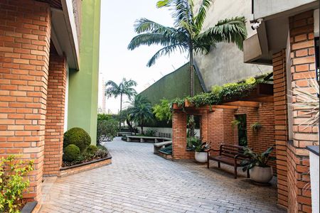 Apartamento para alugar com 180m², 5 quartos e 2 vagasÁrea comum