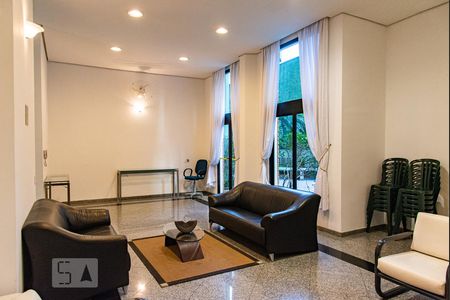 Apartamento para alugar com 180m², 5 quartos e 2 vagasSalão de festas