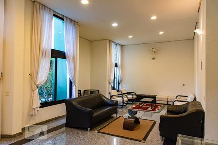 Apartamento para alugar com 180m², 5 quartos e 2 vagasSalão de festas