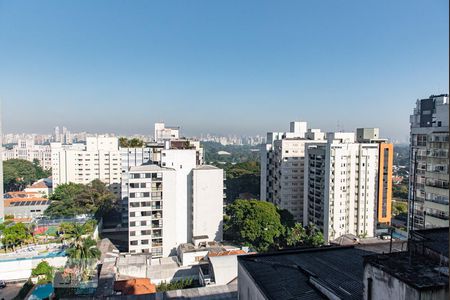 Apartamento para alugar com 180m², 5 quartos e 2 vagasVista do quarto 2